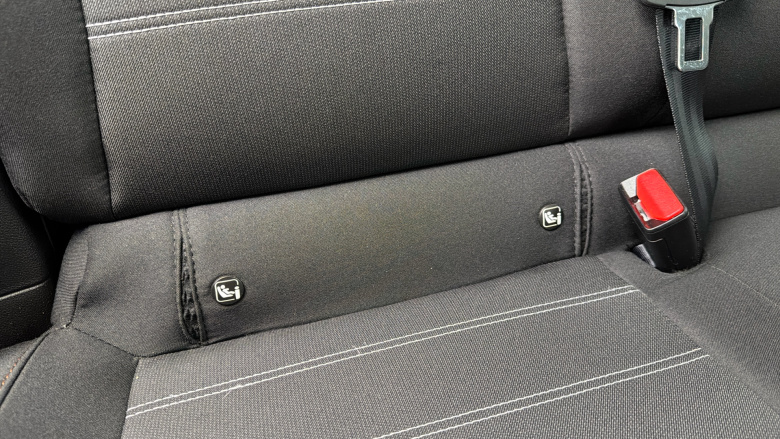 Dacia Sandero Stepway 1.0 TCe Journey 5dr Petrol Hatchback